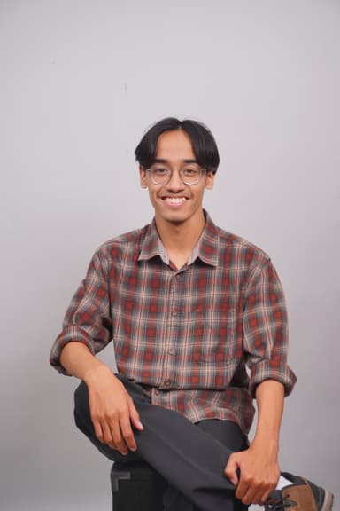 Muhammad Farhan - Mathematics Mentor