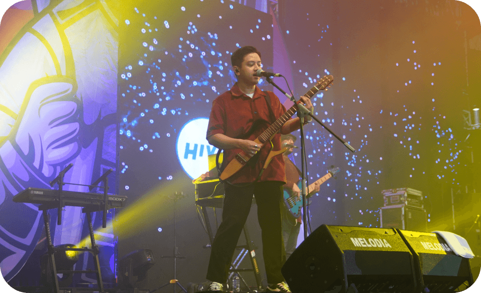 Event Image Chernival 2026 Tekni Kimia ITS