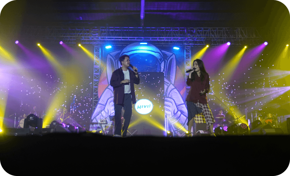 Event Image Chernival 2026 Tekni Kimia ITS